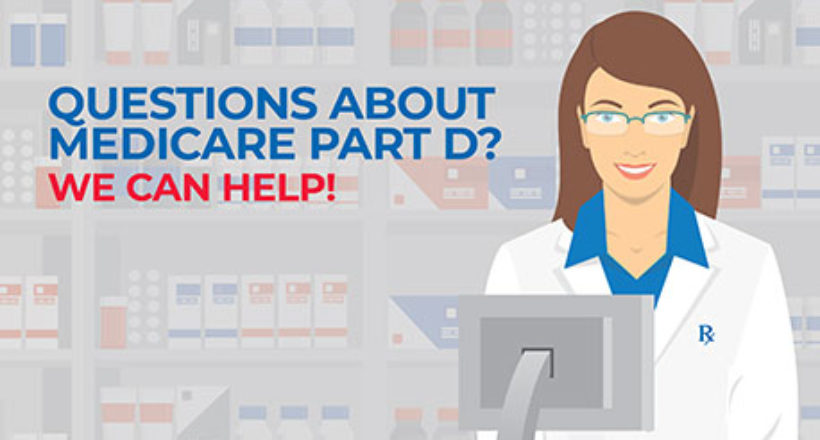 Medicare Part D Medicare Part D