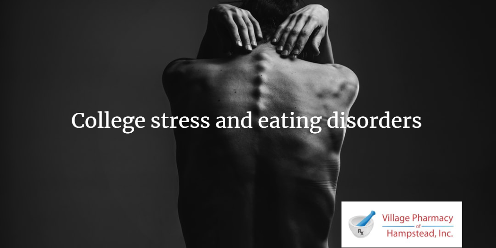 eating disorders