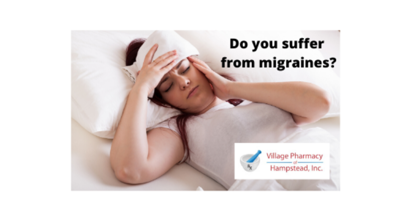 Migraine Migraine