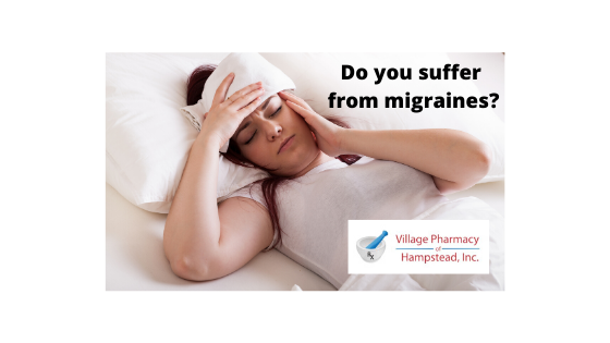 Migraine