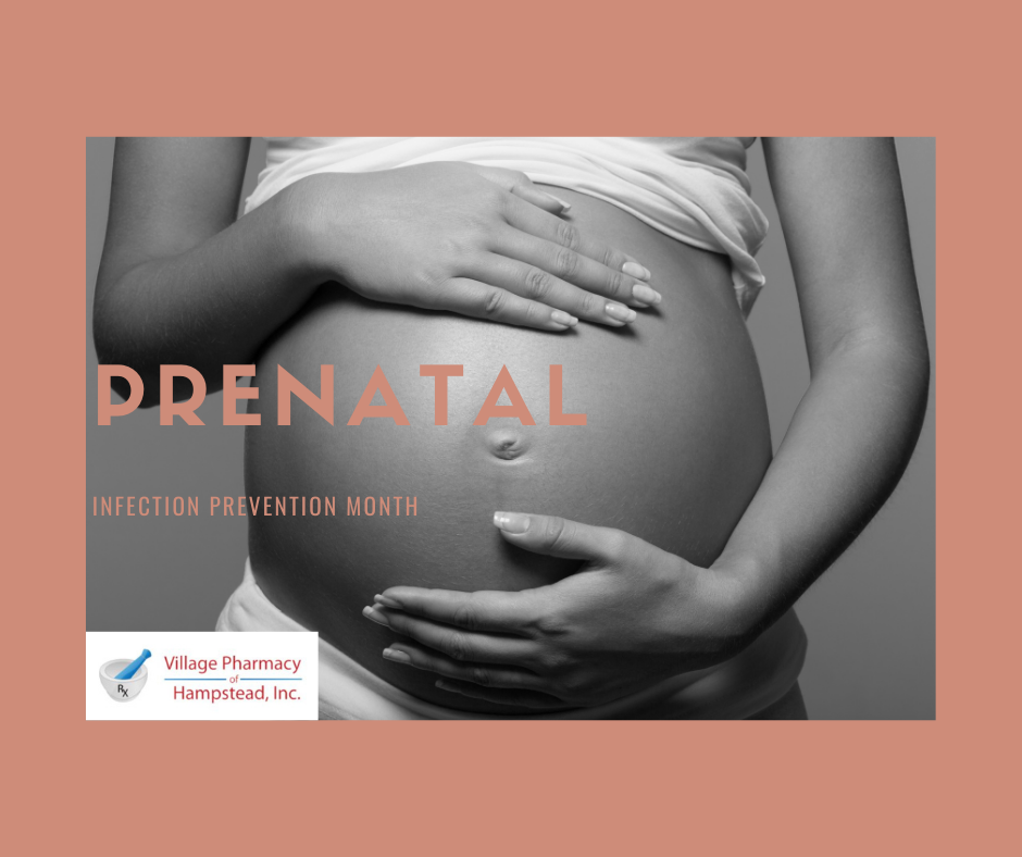 Prenatal Prenatal