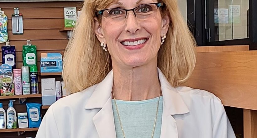 Beth Caveness. - crop. jpg Beth Caveness. - crop. jpg