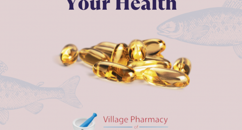 Fish Oil Fish Oil