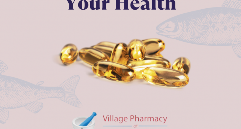 Fish Oil